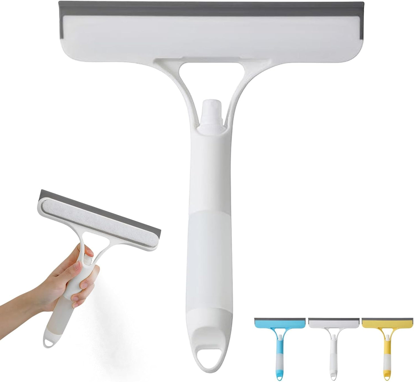 BreezeMate StreakFree 3-in-1