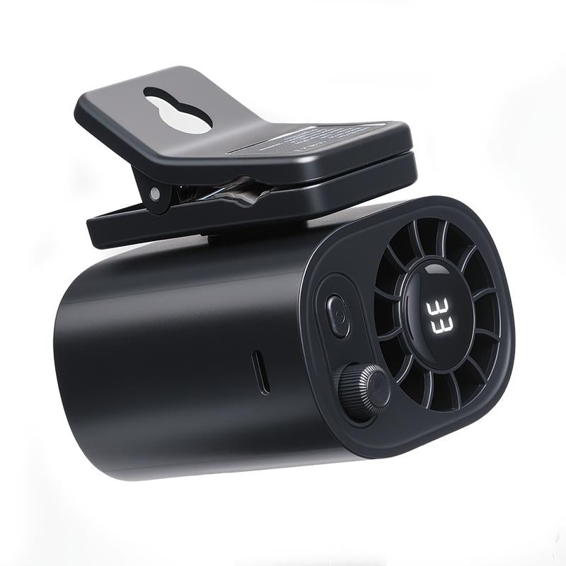BreezeMate - Portable Air Conditioner